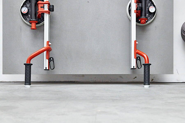 System do przenoszenia płyt Raimondi Easy-Move Mk.IV (432EM04CA)