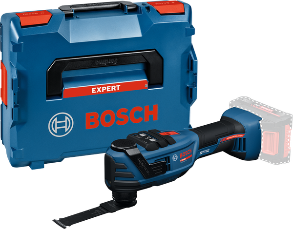 Narzędzie wielofunkcyjne Bosch EXPERT EXOP18V-40 (06012C0101)
