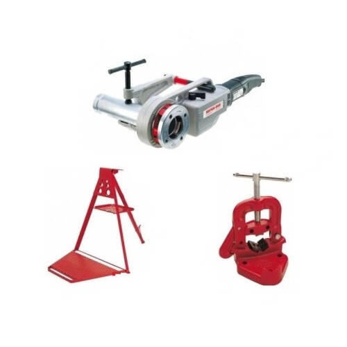 Gwintownica do rur Supertronic 2000 Rothenberger 864220200EX