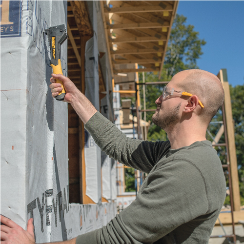 Zszywacz młotkowy z włókna węglowego DWHT75900-0 DeWALT