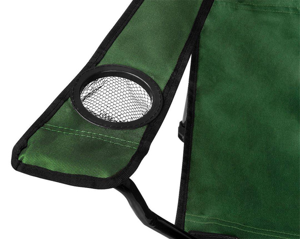 Krzesło kempingowe NEO Tools 63-157