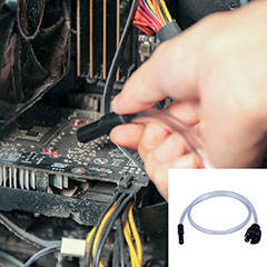 Dmuchawa Makita DAS180Z