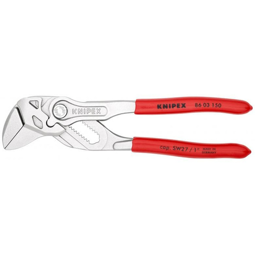 Szczypce nastawne Knipex 8603150