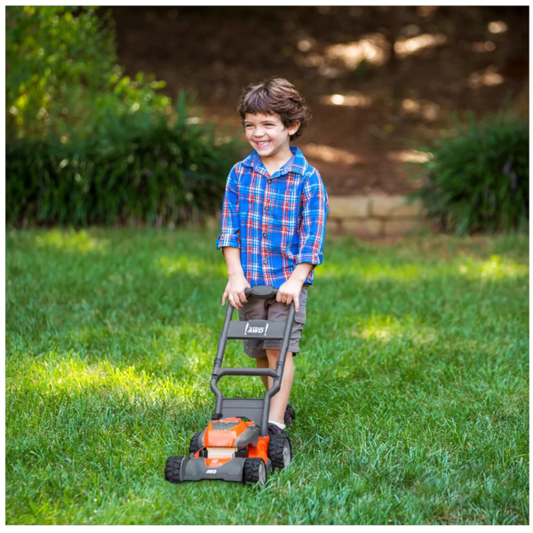 Zabawkowa kosiarka Husqvarna HU800 AWD