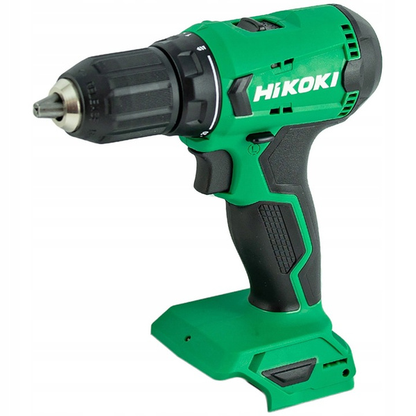 Wiertarko-wkrętarka Hikoki DS18DA W4Z