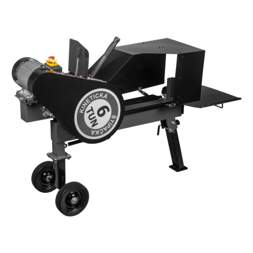 Łuparka kinetyczna elektryczna Proma 25044015