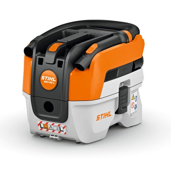 Odkurzacz Stihl SEA 50 SA080117301