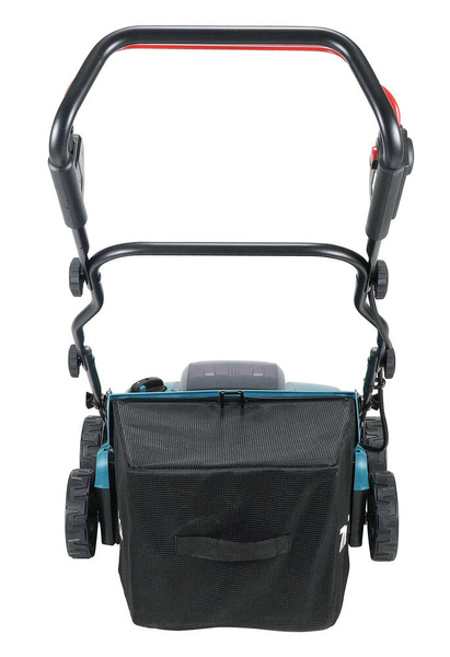 Wertykulator akumulatorowy Makita UV001GZ