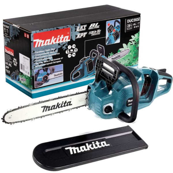 Akumulatorowa pilarka łańcuchowa Makita DUC353Z (Solo)
