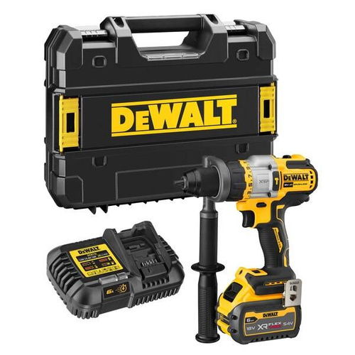 Wiertarko-wkrętarka Dewalt DCD999T1