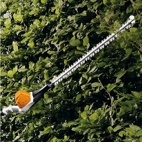 Nożyce do żywopłotu na wysięgniku Stihl HLA 86 (48590112933)