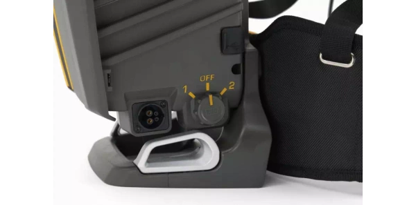 Adapter Stiga E 400 S