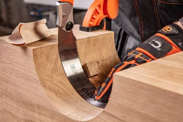 Ścisk automatyczny 75 x 300 mm NEO Tools 45-501