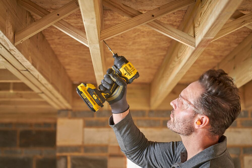 Zakrętarka Stanley Fatmax SFMCF811B