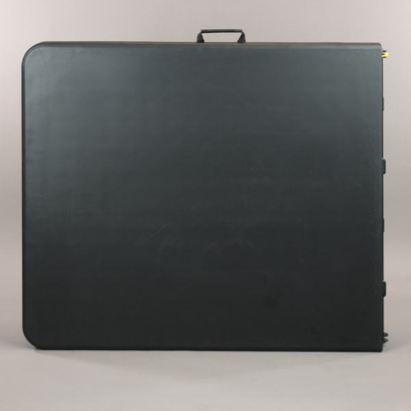 Stoł cateringowy Belivio GRANDER Black