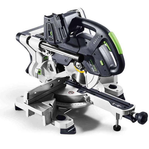 Ukośnica Festool KAPEX KSC 60 EB 5,0 I-Plus (577665)