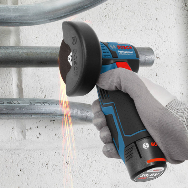 Szlifierka kątowa Bosch GWS 12V-76