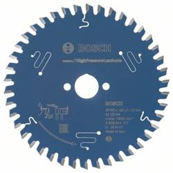 Tarcza pilarska Expert for High Pressure Laminate 140x20 Bosch 2608644131