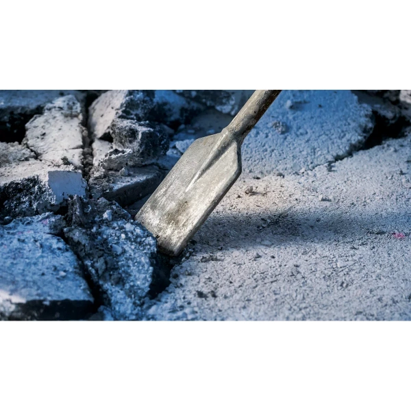 Dłuto do asfaltu HEX 28 mm Bosch 1618601011