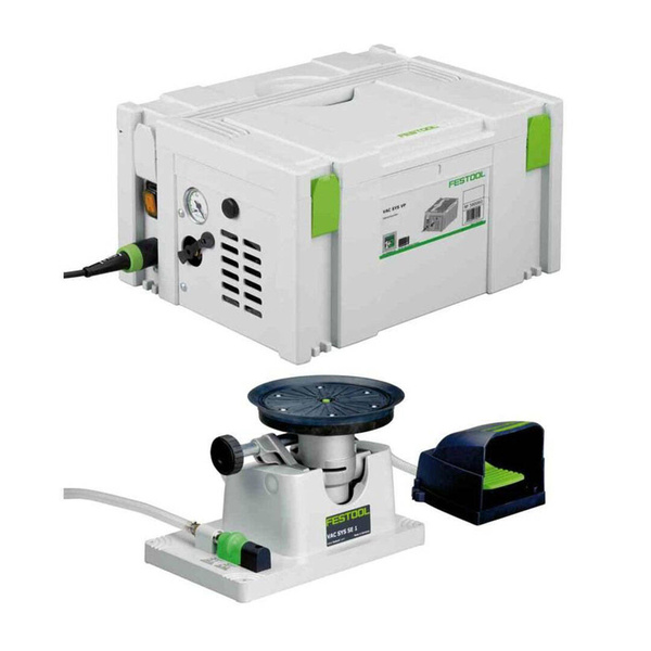 Zestaw próżniowy Festool VAC SYS Set SE1 (712223)