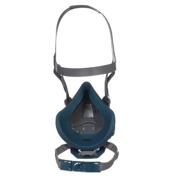 Półmaska wielokrotnego użytku 3M 6502QL rozmiar M