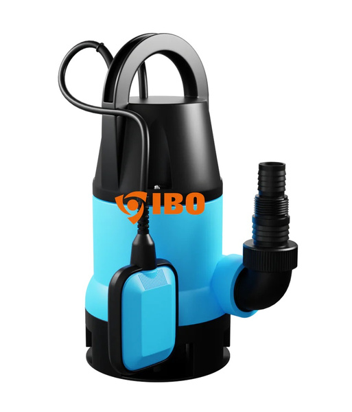 Pompa zatapialna IBO IP 1100