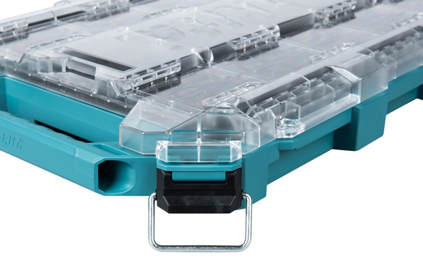 Organizer Makita MakTrak P-91051