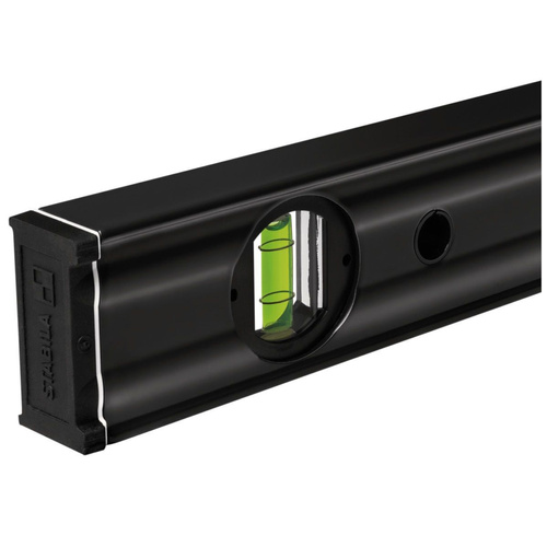 Zestaw poziomic 60cm i 100cm Stabila TYP 80AS Dark Shadow SA20031