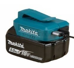 Adapter do ładowania telefonu DEBADP05 Makita