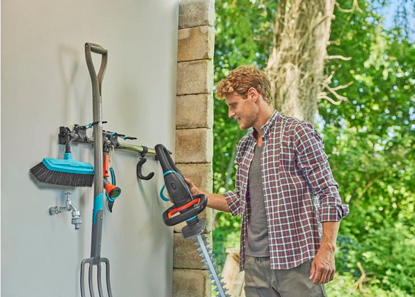 Zestaw uchwytów Combisystem Gardena 03510-20