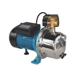 Pompa hydroforowa IBO Dambat AJ 50/60 z osprzętem