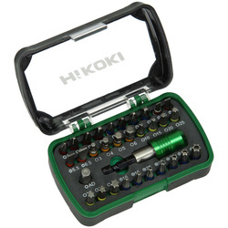 Zestaw bitów HiKOKI 750363