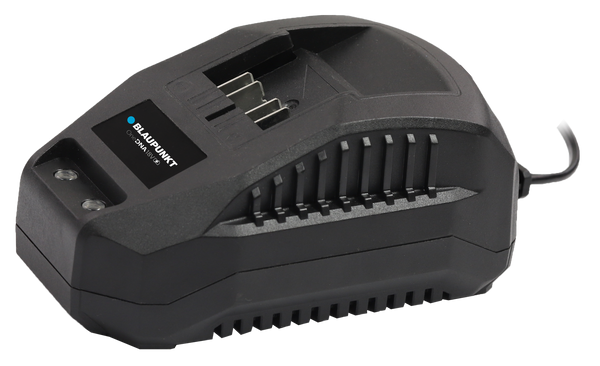 Szybka ładowarka Blaupunkt 18V 2,4A BP1824