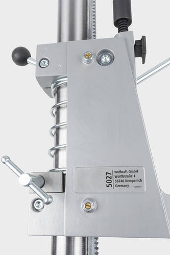 Stojak wiertarski Wolfcraft - Exclusive WF5027000