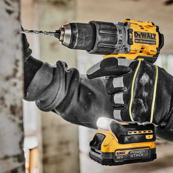 Wiertarko-wkrętarka Dewalt DCD805N