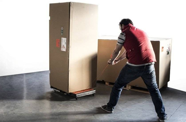 Wielofunkcyjny stół roboczy Rubi 66924