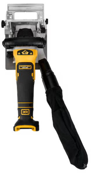 Lamelownica Dewalt DCW682NT