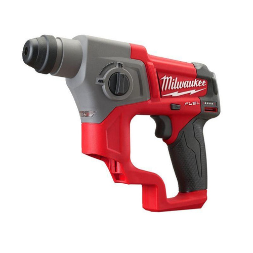 Młotowiertarka SDS-Plus Milwaukee M12 CH-0