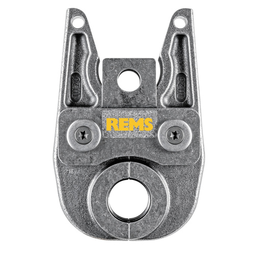 Cęgi zaciskowe TH26 Rems 570475