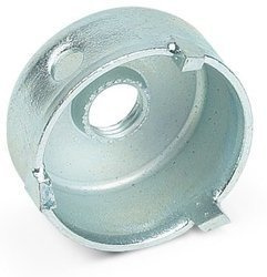 Wiertło z węglika wolframu Rubi 04964 45 mm