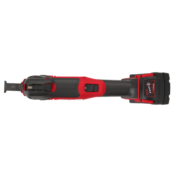 Narzędzie wielofunkcyjne Milwaukee M18 FMT-502X