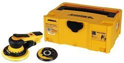 Szlifierka mimośrodowa Mirka DEROS 5650CV