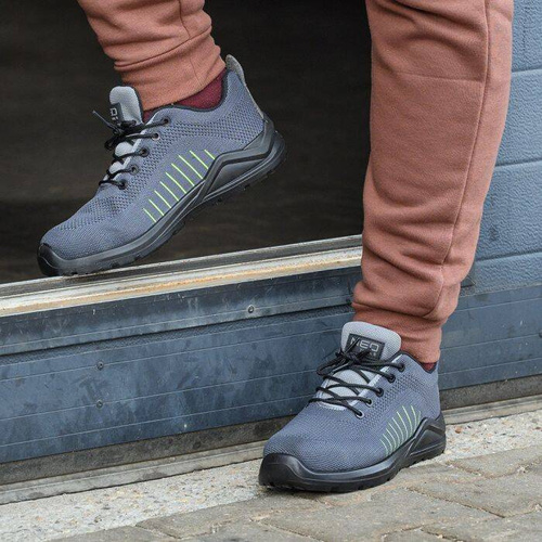 Półbuty robocze S1 FO NEO Tools 82-162-40 rozm. 40