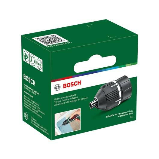 Adapter do wkrętarki Bosch IXO 1600A001Y5