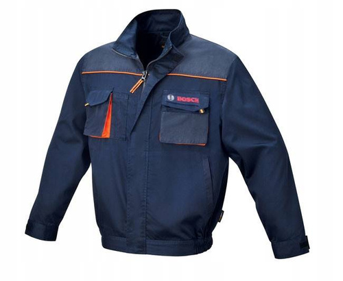 Kurtka robocza L 1619M00Z7T Bosch