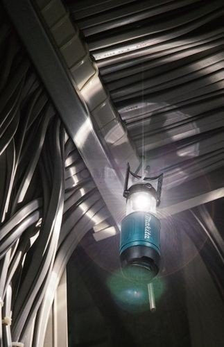 Makita Latarka akumulatorowa ML102 (Solo)