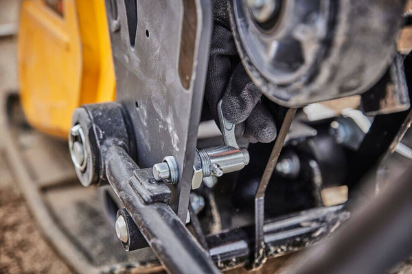 Zagęszczarka Dewalt DCPS7154N