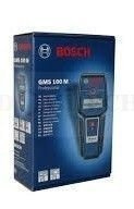 Bosch GMS 100 M Wykrywacz detektor przewodów