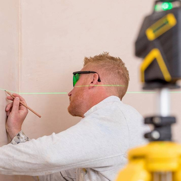 Okulary ochronne Stanley STHT1-77367 