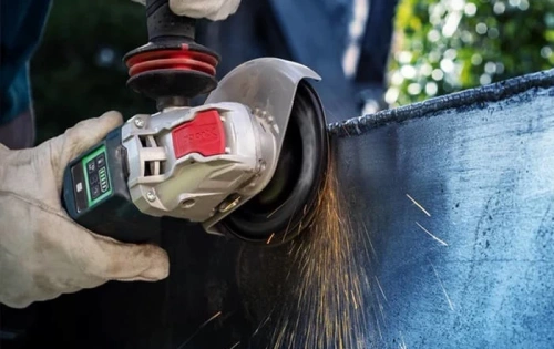 Tarcza fibrowa Bosch EXPERT R782 Prisma - P60, zestaw 25szt.